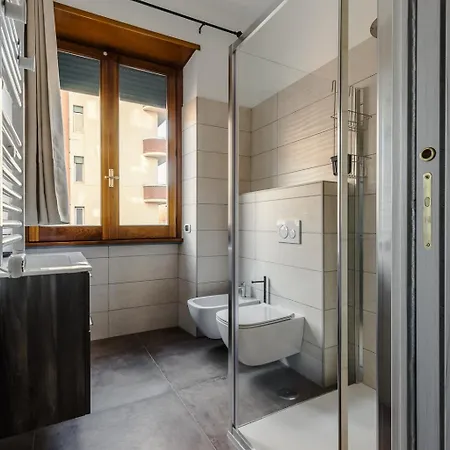 Maison Riboty Apartament *