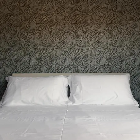 Apartament Maison Riboty Rzym