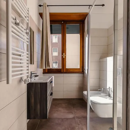 Apartament Maison Riboty