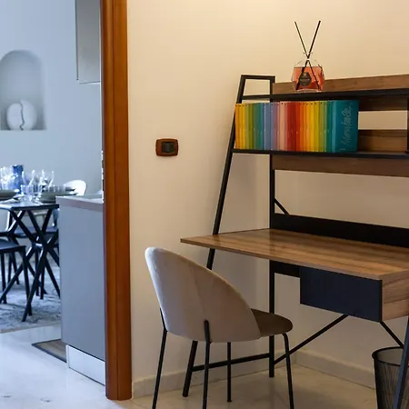 Apartament Maison Riboty *