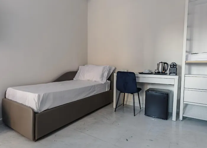 Maison Riboty * Ρώμη
