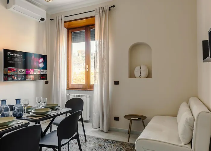 Διαμέρισμα Maison Riboty