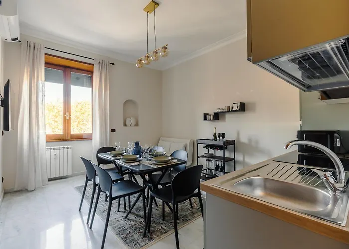 Maison Riboty Διαμέρισμα