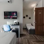 Maison Riboty Rome