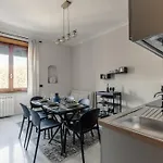 Maison Riboty Rome