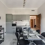 Maison Riboty Rome