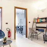 Maison Riboty Rome