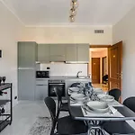 Apartment Maison Riboty *
