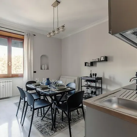 Maison Riboty Rome
