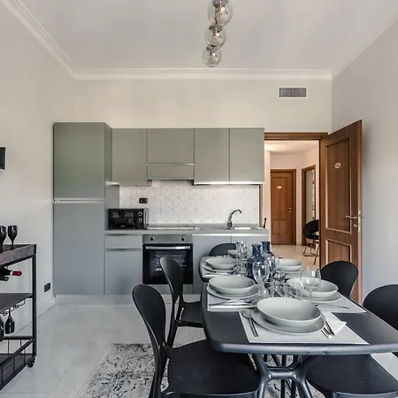 Maison Riboty Rome
