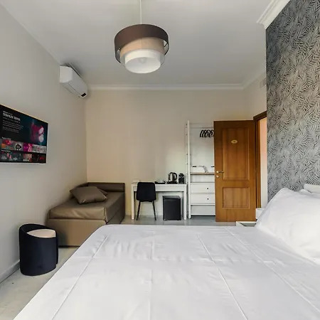 Appartement Maison Riboty