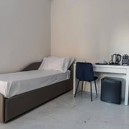Maison Riboty * Rome
