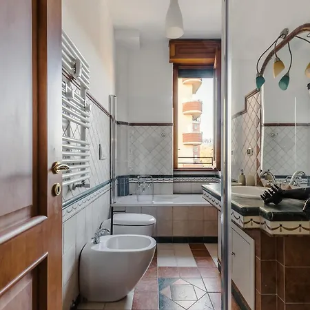 Appartement Maison Riboty