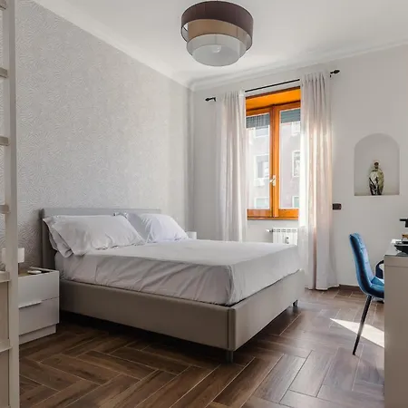 Appartement Maison Riboty *