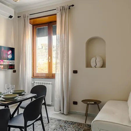 Appartement Maison Riboty