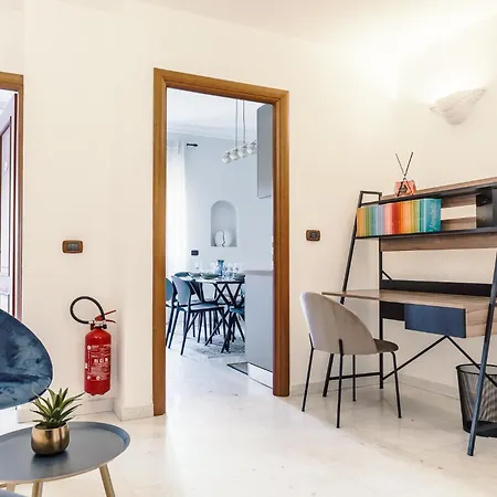 Maison Riboty Rome