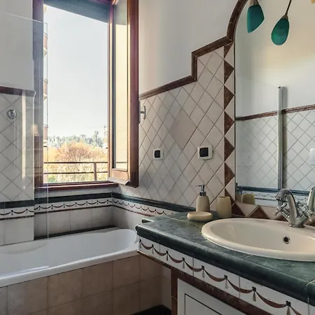 Appartement Maison Riboty
