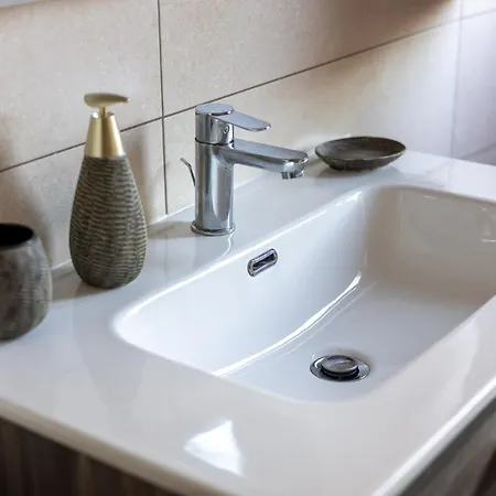 Maison Riboty Rome